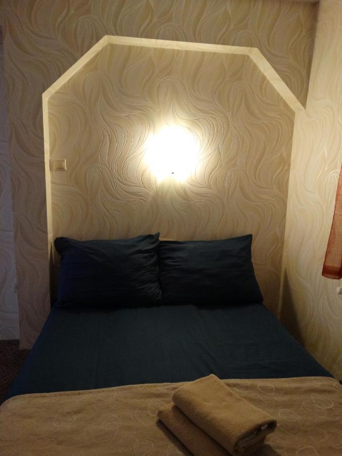 Budai Panzio Alba Regalǎ Exterior foto