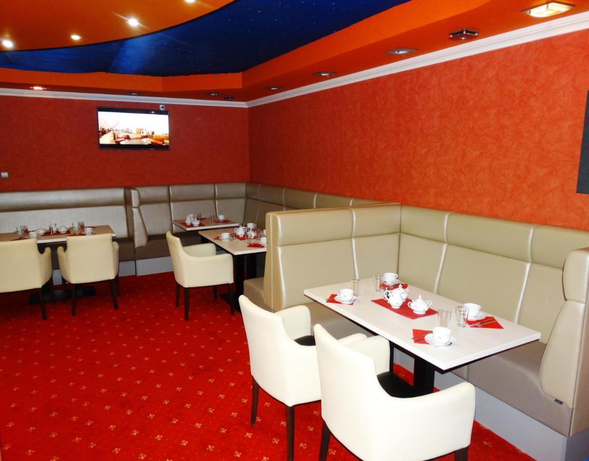 Budai Panzio Alba Regalǎ Exterior foto